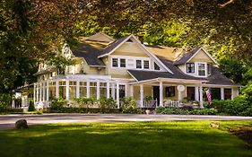 Copper Beech Inn